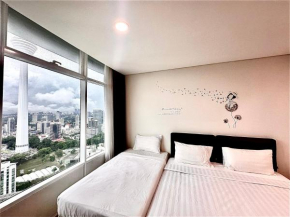 Like HOME vortex KLCC